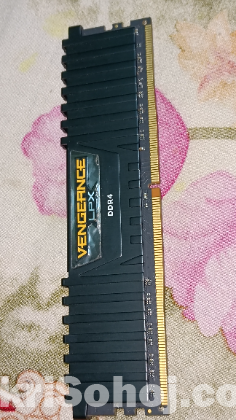 Corsair 8GB 3200MHz RAM